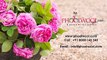 Send Flowers, Cakes and Personalized Gifts online from Phoolwool.com