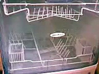 Britânia Dishwasher (lava louças da Britânia)