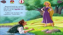 Disney Princess Storybook Deluxe (Bedtime Stories for Kids)