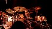 Dave Weckl soloing