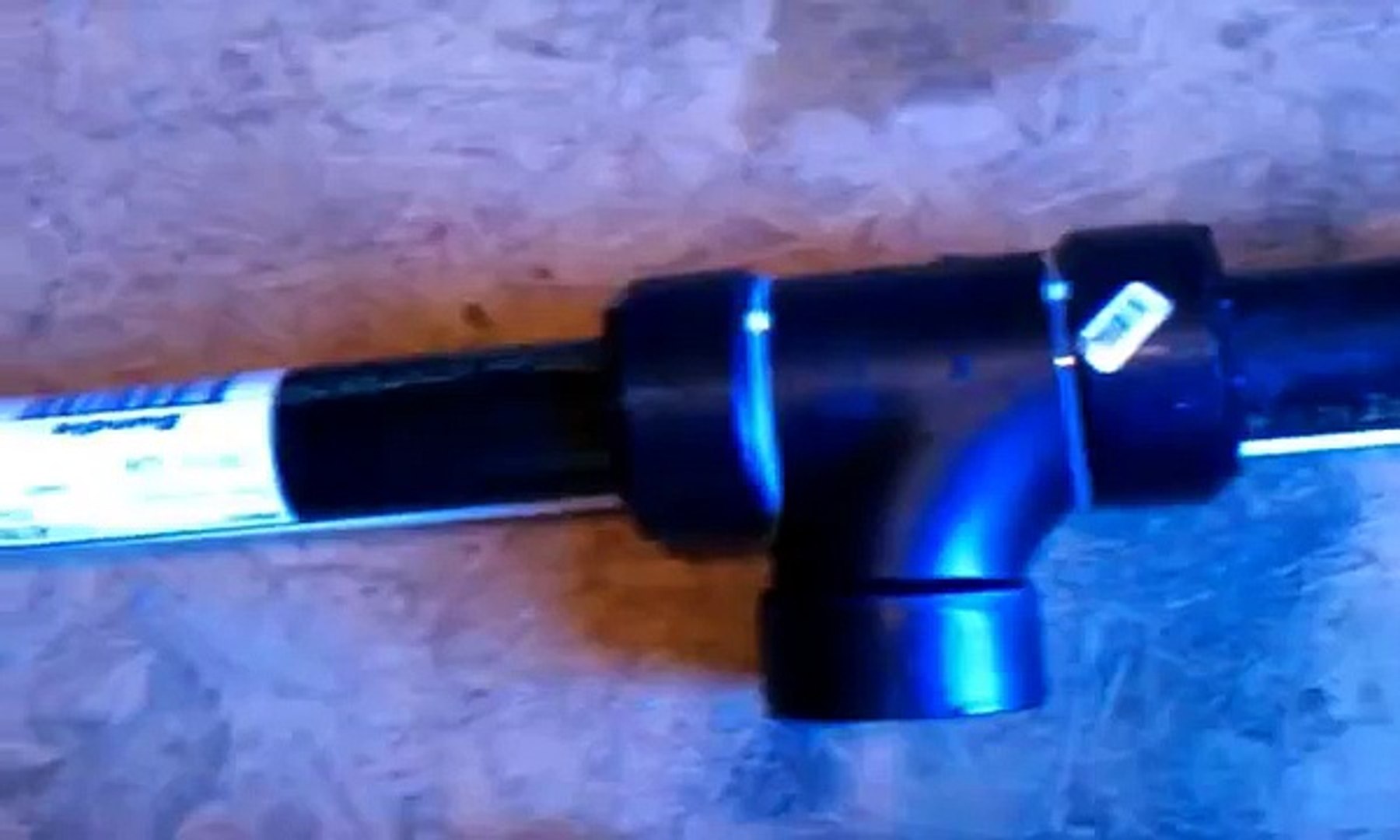 DIY Air Lift Koi Pond Vacuum (Part 1/3) Video Dailymotion atelier