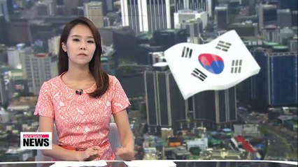 Korea's economic growth since its liberation from Japan