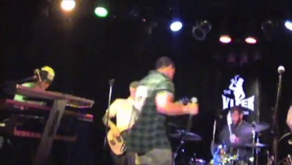 Mams Taylor At The Viper Room