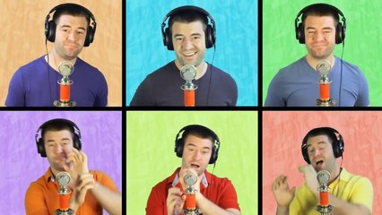 Family Guy Theme Song (A Cappella Cover)