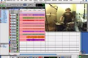 ProTools LE and Guitar Pick-Up Height Adjustment