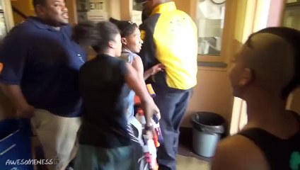 Mindless Takeover - Mindless Behavior Pranks Lil Twist - Mindless Takeover