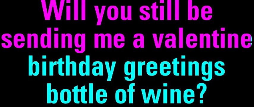 When I'm 64 The Beatles Karaoke - You Sing The Hits