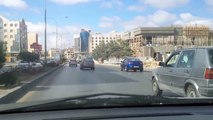 جولة في شوارع العاصمة عمان لكل من يعشق الأردن :: A drive-through Amman for Jordan Lovers