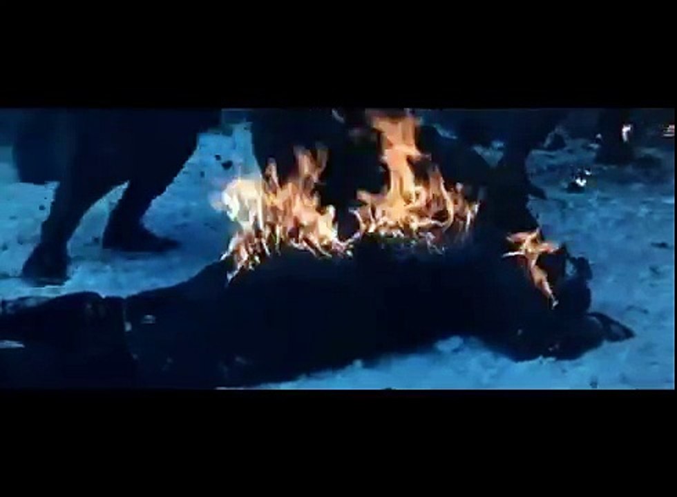 Where Eagles Dare - Nazi Death Count!