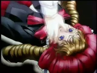 Dark, Twisted Romance - Tsuzuki & Muraki AMV [YnM]