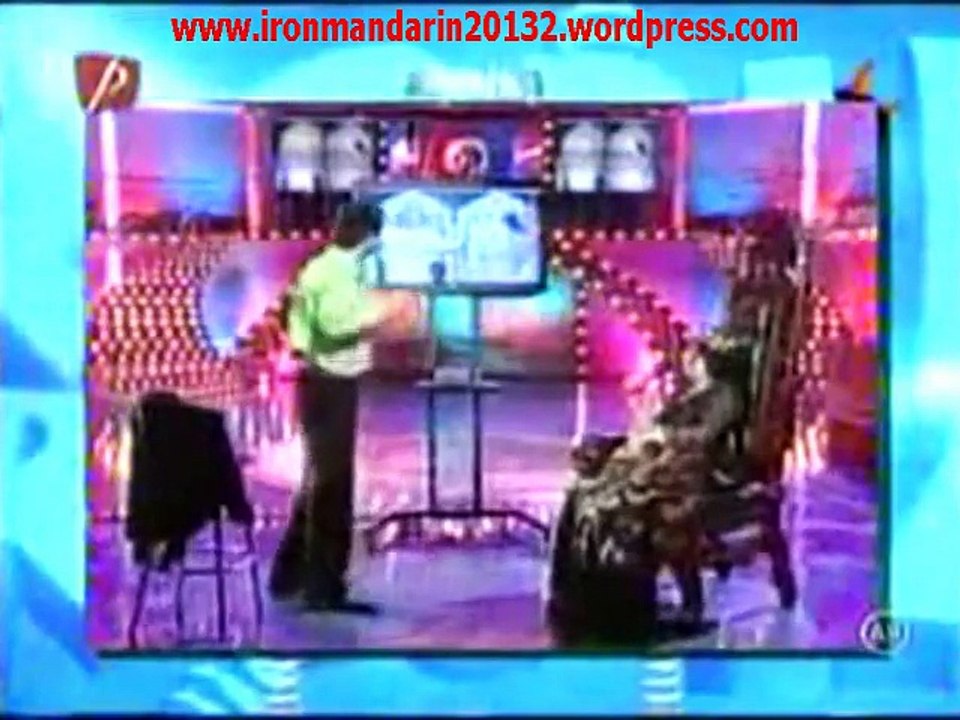 Cronica Carcotasilor 15.03.2006 Part 1