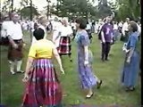 Reel of the Royal Scots Scottish Country Dance