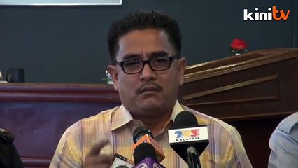 NGO bekas tentera desak PM pecat Zahid Hamidi