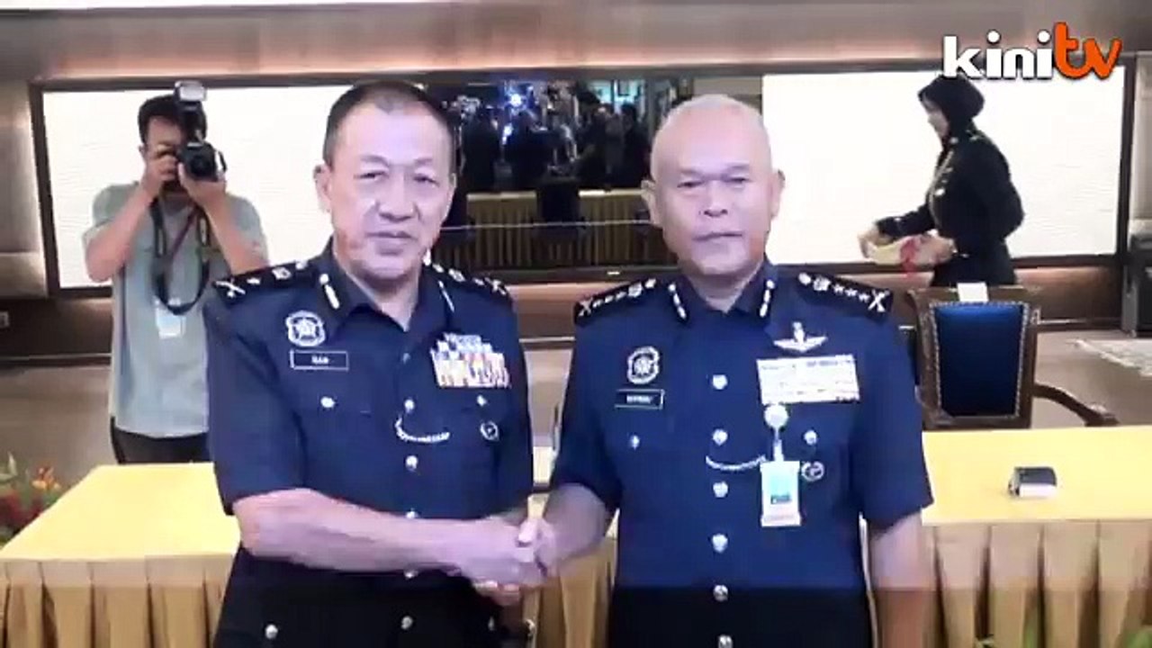 SAC Gan ambil alih tugas JSJ Kuala Lumpur