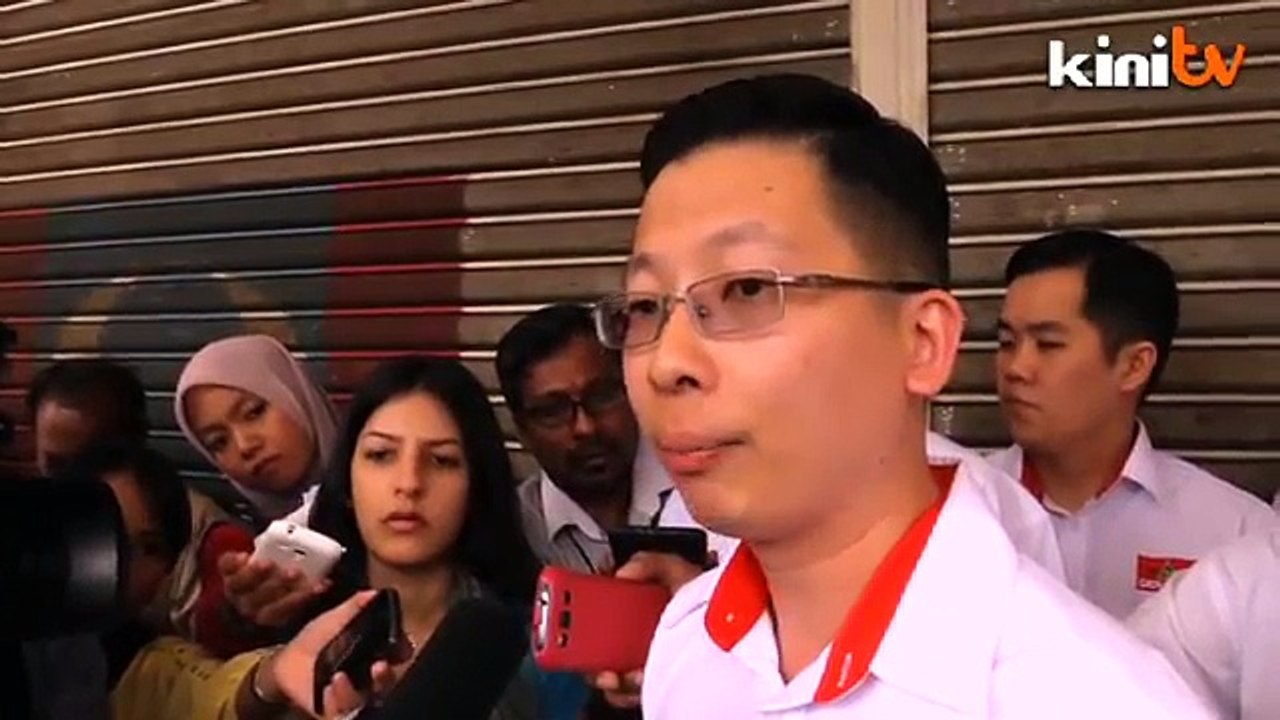 MoU air: Syabas MB, Pakatan patut ambil iktibar, kata Gerakan