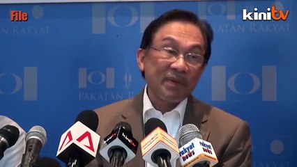 Kes fitnah Papagomo: Anwar dapat gantirugi RM800,000