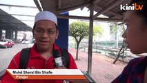 Rakyat bosan masalah jerebu sentiasa berulang