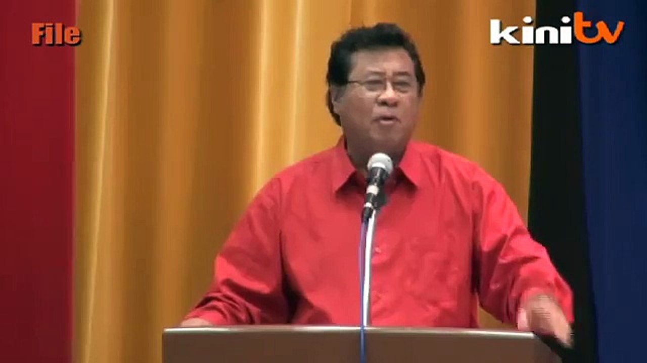 Selangor to start rationing water tomorrow