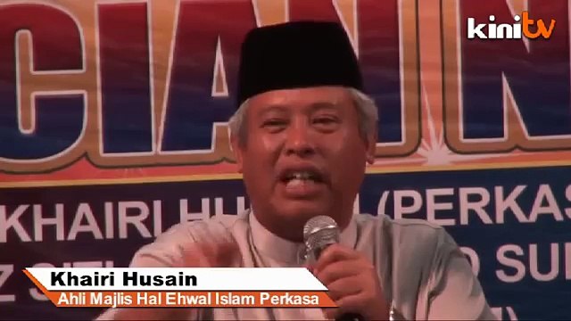 Isu kalimah Allah: Doktrin Injil sama dengan al-Quran, kata PERKASA