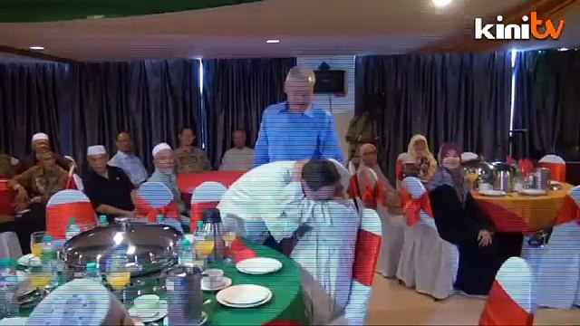 Rakan lama Umno beri sokongan pada Anwar tanding di Kajang