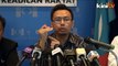 Corruption report against S'wak Islamic affairs assistant minister