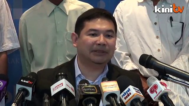 'Zaid lobi tanah Selangor ketika bersama PKR'