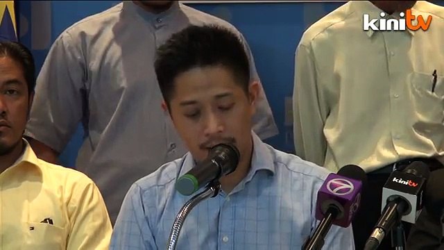 Pakatan, NGO lancar 'Selamatkan Padi Negara'