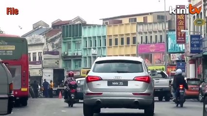 Do's and Don'ts in campaign for Kajang