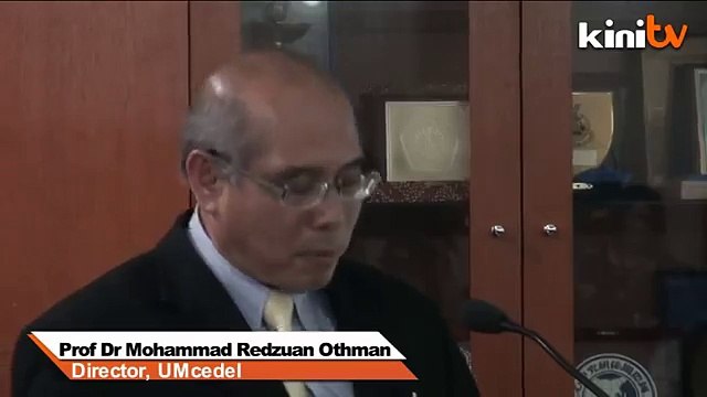 'No strong independent candidate in Kajang yet'