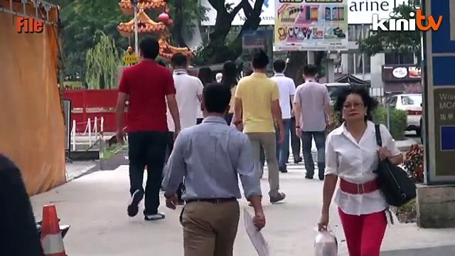 PERKASA mahu tubuh suara alternatif bagi NUCC