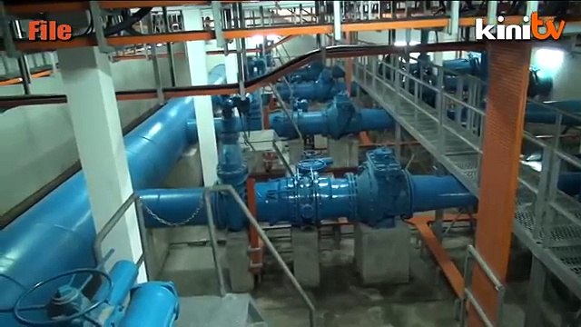 Syabas: Selangor move could hurt water supply for 3 million