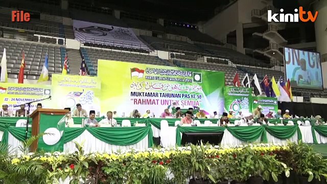 DAP nafi tidak boleh kerjasama dengan PAS