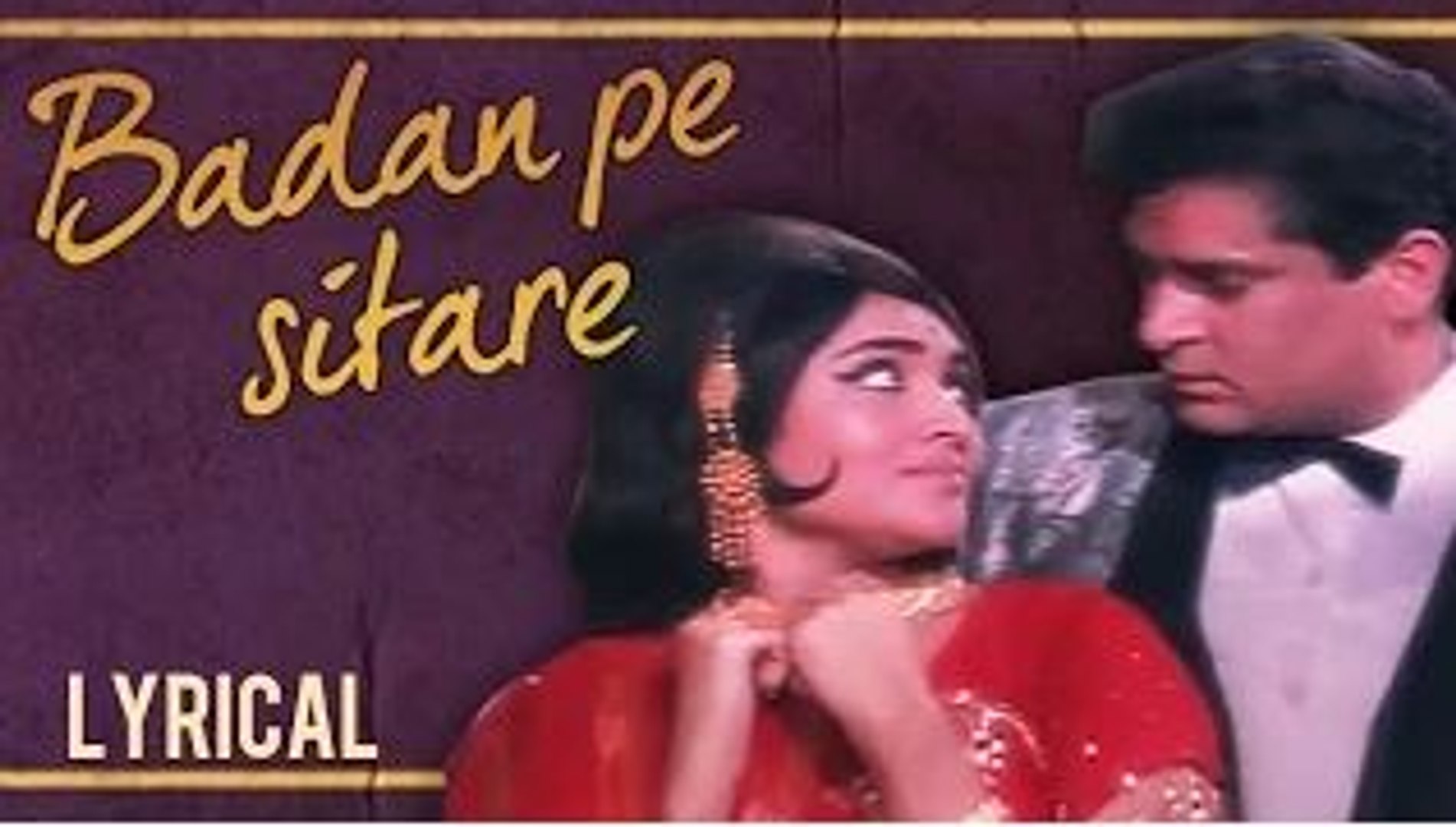 Ye Mera Prem Patra Padh Kar Lyricist Poet Hasrat Jaipuri S Top Songs Ritesh Misra ye mera prem patra padh kar lyricist