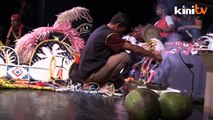 Kuda Kepang: Antara agama dan budaya