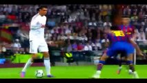 Cristiano Ronaldo - Best Skills & Dribbling __ Real Madrid HD