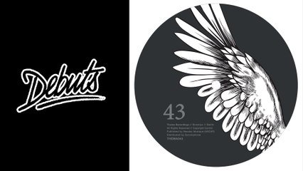 D'Marc Cantu "1twelve3one" - Boiler Room Debuts