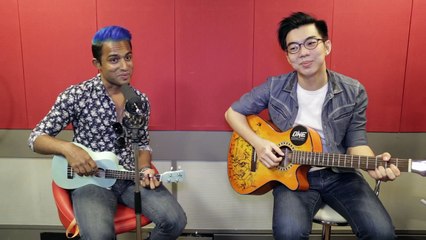 What the Bleep - Teaser