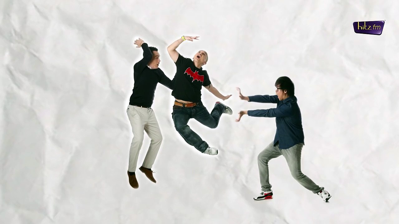 #hitzParody - B O Funk