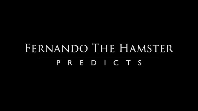 Fernando The Hamster: Quarter Finals - 5 July - France vs Germany