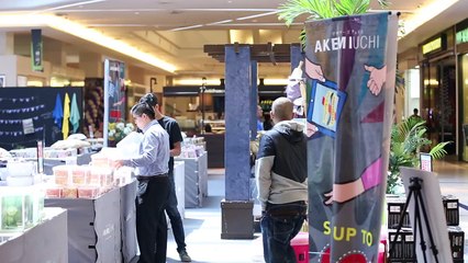 Let Ean show you the Waze!