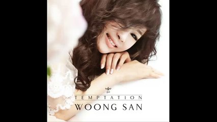 Woong San (웅산) – Temptation [Temptation Album]