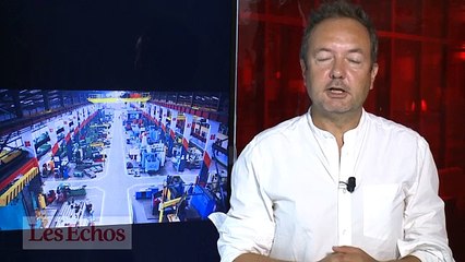 France : croissance zéro au deuxième trimestre, et après ?