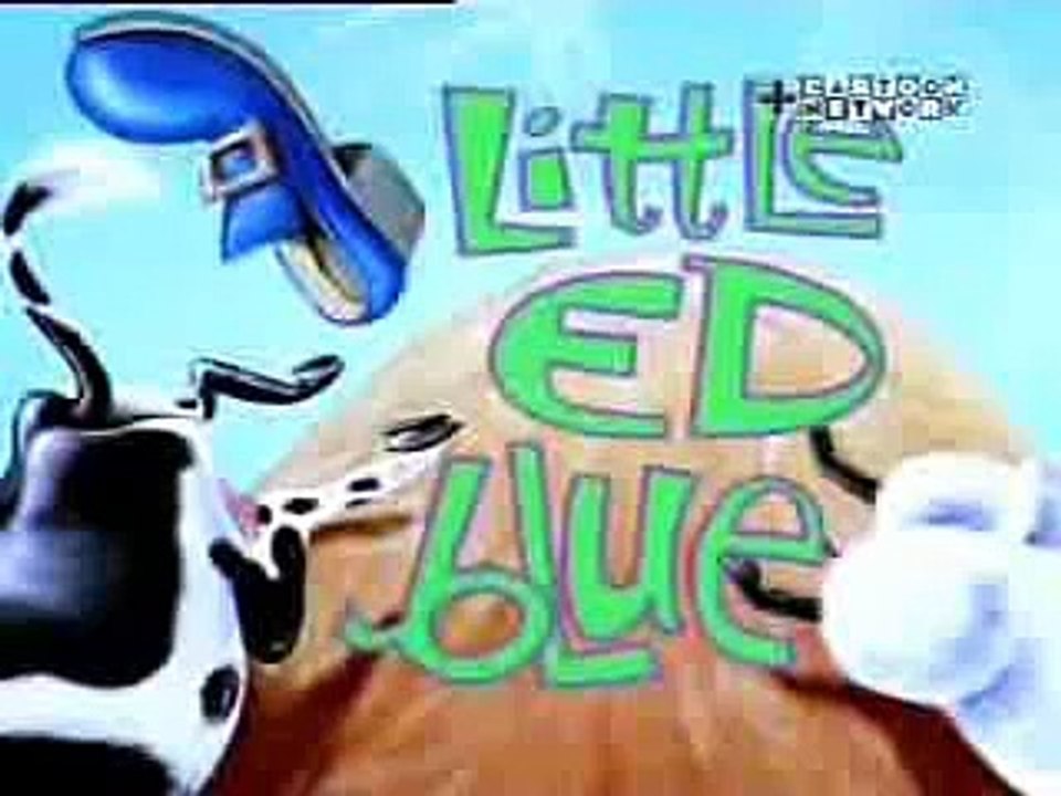 Ed Edd Eddy-Your Beautiful