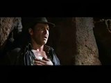 Indiana Jones & Próba wiary (tajemnica niewidzialnego mostu)