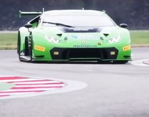 Lamborghini Huracan 2100HP vs. Nissan GT-R 2000HP