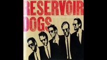 Reservoir Dogs Soundtrack #14. Quentin Tarantino - Keep On Truckin' OST BSO