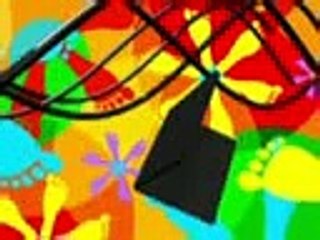 Démo Portable Sony Ericson