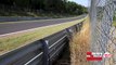 New BMW M3 - Nurburgring Testing - Spy video