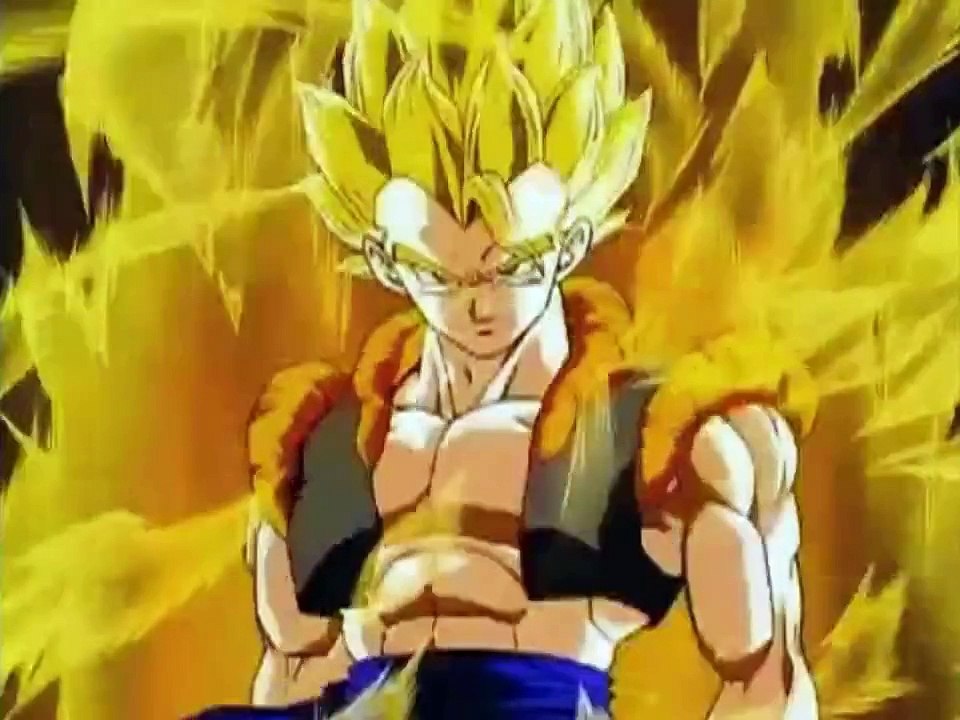 Gogeta's Theme