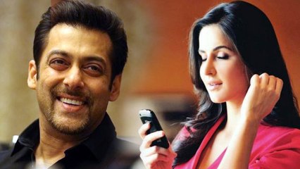Katrina kaif Texts To Salman Khan late Night